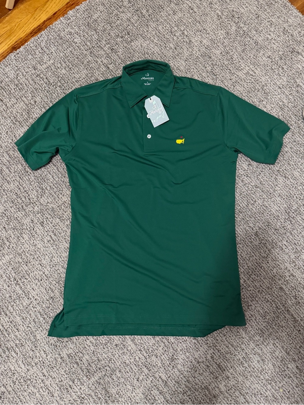 Masters Polo - New 2026